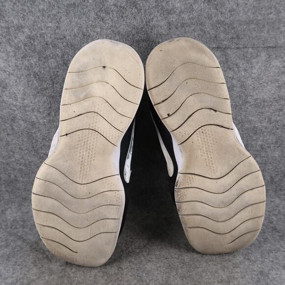 Nike Shoes Mens 9 Flex Experience Run Sneakers Athletic Trainers Running Black - Picture 9 of 11